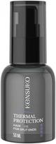 Aliejus plaukams su apsauga nuo karščio plaukams KENSUKO Thermal Protection Oil for Split Ends KEN174793, 50 ml