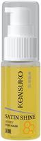 Serumas plaukams KENSUKO Hair Honey Satin Shine KEN190991, visų tipų plaukams, 30 ml