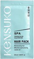 Kaukė plaukams KENSUKO SPA Hair Mask KEN233463, sausiems, pažeistiems plaukams, 20 ml