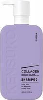 Šampūnas plaukams KENSUKO Collagen Shampoo KEN196509, 400 ml
