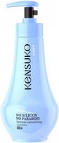 Kondicionierius plaukams KENSUKO Intense Smoothing Conditioner KEN146596, nepaklusniems plaukams, 300 ml