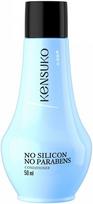 Kondicionierius plaukams KENSUKO Intense Smoothing Conditioner KEN146598, nepaklusniems plaukams, 50 ml