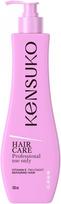 Kaukė plaukams KENSUKO Vitamin E Hair Repairing Treatment KEN84358, visų tipų plaukams, 760 ml