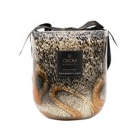 Aromatinė žvakė OSOM Moments Fig & Ginger Flower OSOM2310B, 2500 g