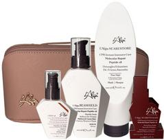 Plaukų priežiūros priemonių rinkinys L'Alga CPR P-18 Fine Hair Haircare Bag LALA600423, ploniems plaukams
