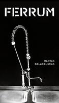 Ferrum - Mantas Balakauskas