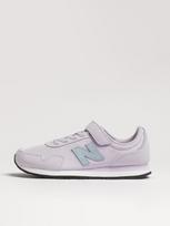 NEW BALANCE Vaikiški laisvalaikio batai, 323