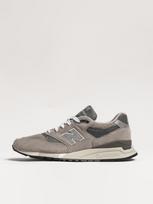 NEW BALANCE Laisvalaikio batai, 998