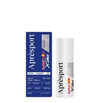 Raumenų ir sąnarių atpalaidavimo gelis, Aprèsport Recovery Gel | Red Bull X-Alps Altitude Edition,50ml