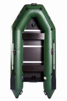 Pripučiama valtis AQUA STORM Stk-300 (žalia), SKU 00550