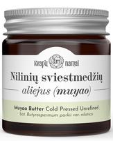 KN ekologiškas nilinių sviestmedžių (Muyao) aliejus, 90 g