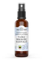KN purškiamas aromaterapinis eterinių aliejų mišinys Vaikų mikrobų baidyklė