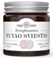 KN ekologiškas nilinių sviestmedžių (Muyao) aliejus, 50 g