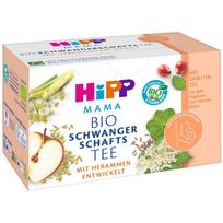 HiPP Mama ekologiška žolelių arbata nėščiosioms