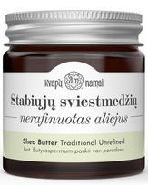 KN ekologiškas sviestmedžių (taukmedžių) aliejus, tradicinio gamybos būdo, 90 g