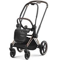 Vežimėlio rėmas Cybex Priam Frame + Seat Hardpart V4, įvairių spalvų