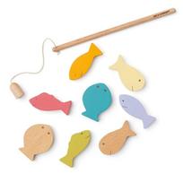 Kid's Concept medinis žvejybos žaidimas