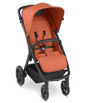 Vežimėlis ABC Design Avus Carrot, oranžinis