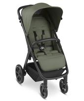 Vežimėlis ABC Design Avus Olive, žalias