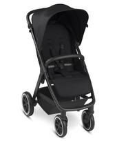 Vežimėlis ABC Design Avus Air Ink, juodas