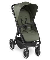 Vežimėlis ABC Design Avus Air Olive, žalias