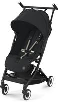 Cybex vežimėlis Libelle BLK Magic Black, juodas