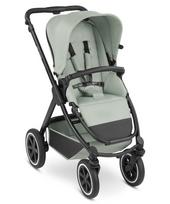Vežimėlis ABC Design Samba Pine, žalsvas