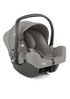 Joie autokėdutė i-Snug 2 (40-75cm) Pebble, pilka