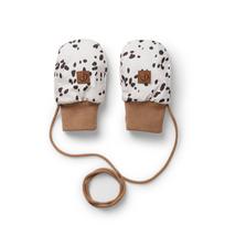 Elodie Details pirštinės Dalmatian Dots