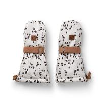 Elodie Details pirštinės Dalmatian Dots, 1-3 metų