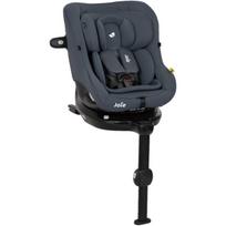 Joie autokėdutė i-Pivot 360 (40-105cm) Dark Slate, mėlyna