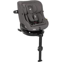 Joie autokėdutė i-Pivot 360 (40-105cm) Thunder, pilkas