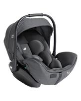 Joie Signature autokėdutė i-Level Pro Ebony, pilka