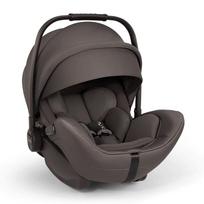Nuna autokėdutė ARRA FLEX 40-87 cm, Thunder, pilka