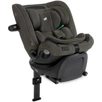Joie autokėdutė I-Spin XL Signature, 40-150cm, Evergreen, žalia