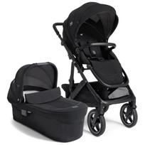 Joie Vinca Signature 2in1 vežimėlio komplektas Eclipse, juodas