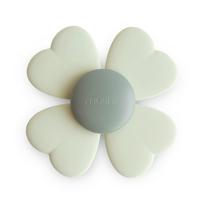 Mushie prilimpantis sukamasis žaislas Spinner Lucky