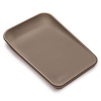 Leander Matty vystymo lenta 50x70 cm Mocca