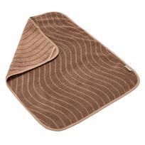Leander vystymo lentos paklotas Woodland Clay