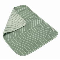Leander vystymo lentos paklotas Woodland Sage Green