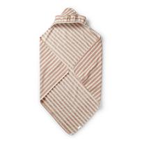 Elodie Details rankšluostis su gobtuvu Candy Stripes, rausvas