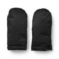 Elodie Details pirštinės vežimėliui Black Edition, juodos