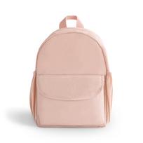 Mushie vaikiška kuprinė Blush, rausva