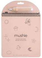 Mushie daugkartinė vandens spalvinimo knygelė Fairies