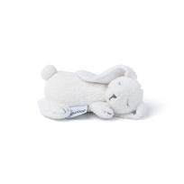 Doomoo GOTS sertifikuota šildanti pagalvėlė Snoogy Bunny Milky