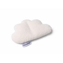 Doomoo GOTS sertifikuota šildanti pagalvėlė Snoogy Cloudy White