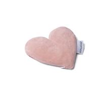 Doomoo GOTS sertifikuota šildanti pagalvėlė Snoogy Love Pink