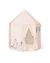 Kid's Concept palapinė - namukas (paviljonas) Moomin, baltas