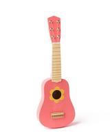 Kid's Concept vaikiška gitara Flower Pink, rožinė