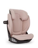 Nuna autokėdutė AACE LX 100-150cm, Calla, rausva